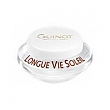 Longue Vie Soleil Visage