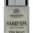 Age Complex Vital Serum