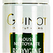 Mousse Nettoyante Bioxygene