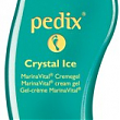 CRYSTAL ICE CREAM GEL