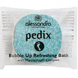 BUBBLE UP REFRESHING BATH